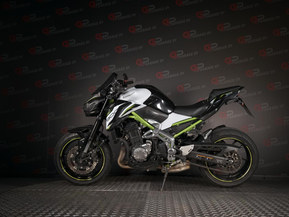Kawasaki Z