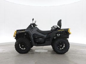 Can-Am Outlander Max