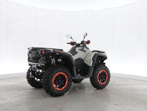 Can-Am Outlander