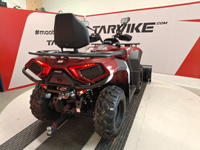 Trapper 450L T3b EPS Guardian