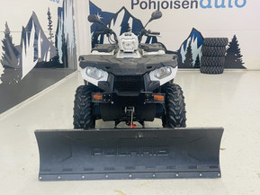 Polaris Sportsman