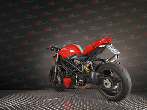 Ducati Streetfighter