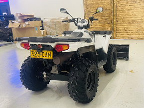 Polaris Sportsman