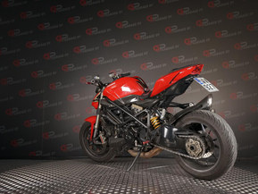 Ducati Streetfighter