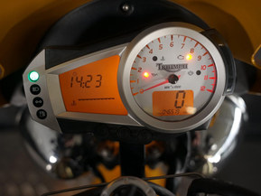 Triumph Speed Triple