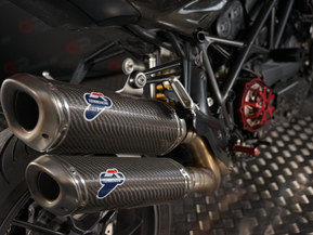 Ducati Streetfighter