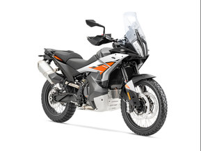 KTM 790