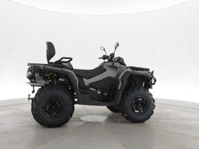 Can-Am Outlander Max