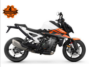 KTM 990