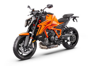 KTM 1390 Super Duke R