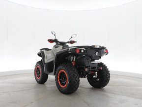 Can-Am Outlander
