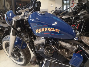 Harley-Davidson Softail