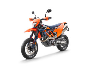KTM 690
