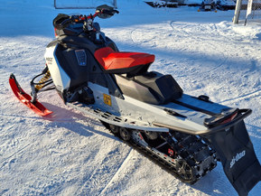 Ski-Doo MX Z
