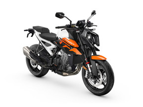 KTM 990