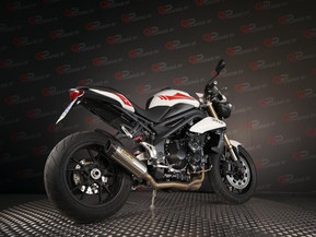Triumph Speed Triple