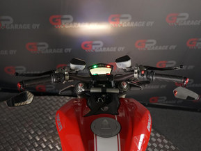 Ducati Streetfighter