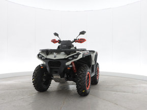 Can-Am Outlander