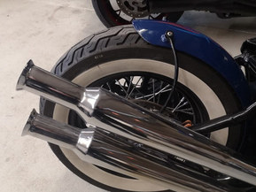 Harley-Davidson Softail