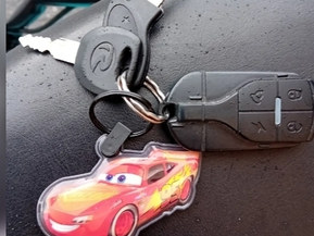 Kontio Motors Kruiser