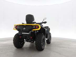 Can-Am Outlander Max