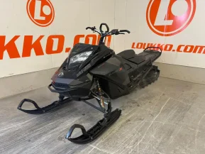 Ski-Doo Summit