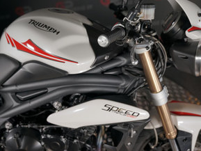 Triumph Speed Triple