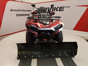 Trapper 450L T3b EPS Guardian