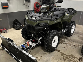 Polaris Sportsman