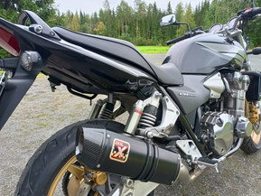 Honda CB