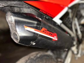 Fantic Motor Performance