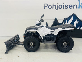 Polaris Sportsman