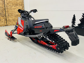 Polaris XCR
