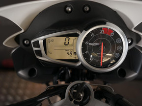 Triumph Speed Triple