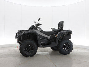 Can-Am Outlander Max