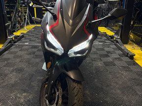 Honda CBR
