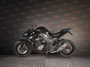 Kawasaki Z