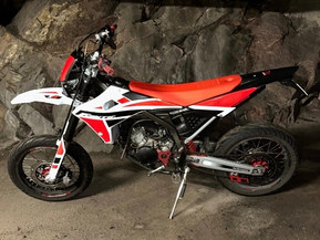 Fantic Motor Performance