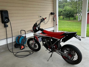 Fantic Motor Performance