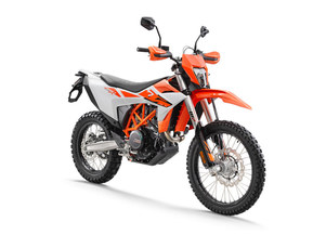KTM 690