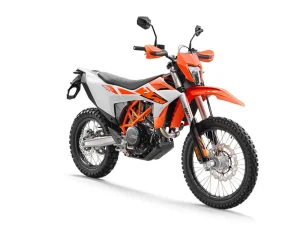 KTM 690