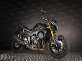Yamaha FZ8-N