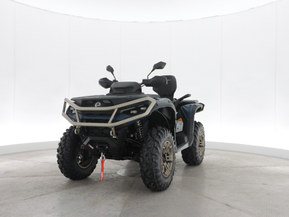 Can-Am Outlander Max