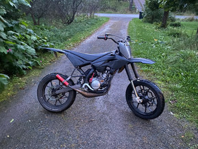 Beta RR