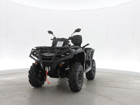 Can-Am Outlander Max