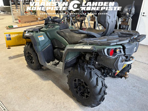 Can-Am Outlander Max