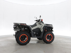 Can-Am Outlander