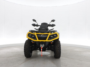 Can-Am Outlander Max