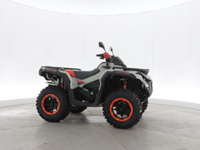 Can-Am Outlander