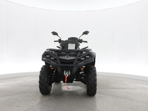 Can-Am Outlander Max